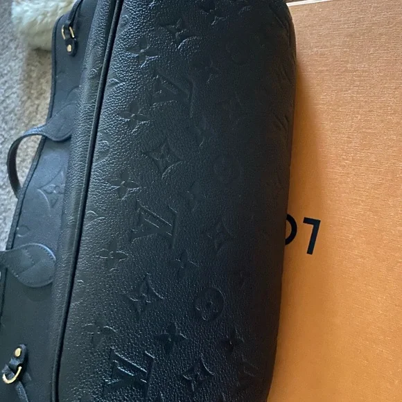 Neverfall MM Black Tote only - Picture 5 of 8